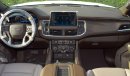 Chevrolet Tahoe Z71 5.3L 4WD | 2022 | GCC Specs | For Export Only