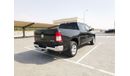 RAM 1500 Dodge RAM Bighorn - 2022 - Black