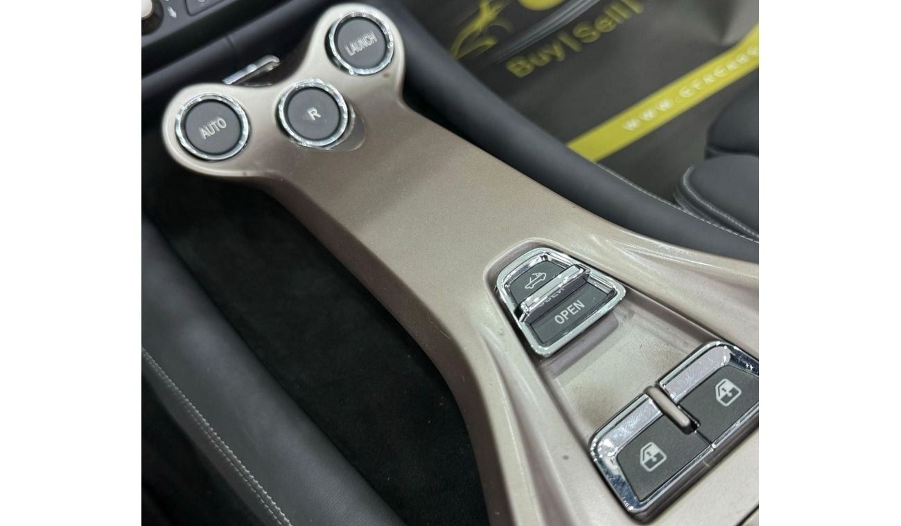 Ferrari California Std 4.3L (460 HP) 2013 Ferrari California, July 2025 Ferrari Warranty, Full Ferrari Service History,