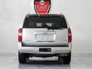 Chevrolet Tahoe LT 5.3L-8CYL - EXCELLENT CONDITION