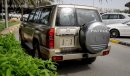 Nissan Patrol Safari AT 4 Doors AWR