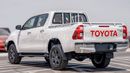 تويوتا هيلوكس TOYOTA HILUX DC 2.7P MT 4X4 P.WINDOW MY2023
