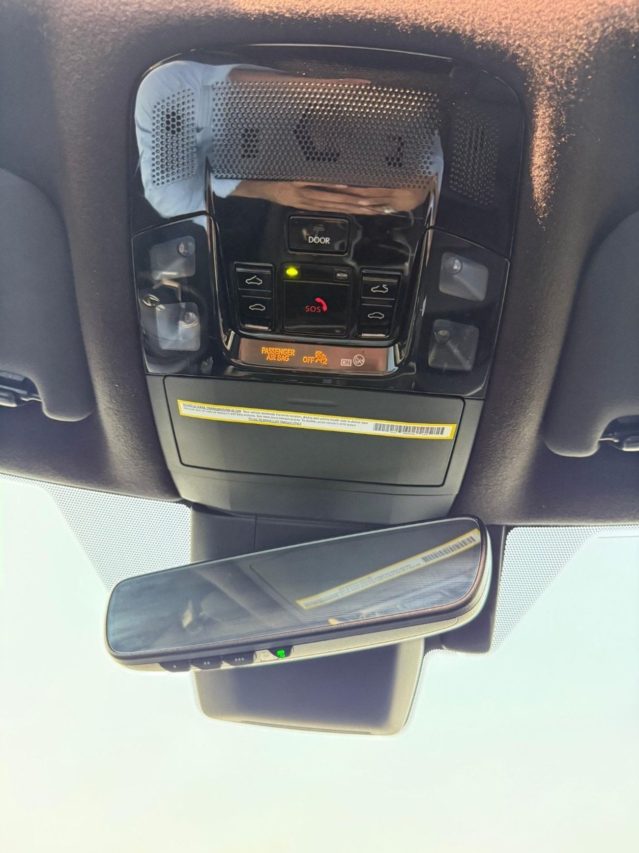 Lexus RX350 Premium Luxury 2.5 | 360 camera sunroof |