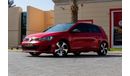 Volkswagen Golf A7