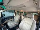 Mercedes-Benz Viano MERCEDES VIANO 2015 GCC V6 3.5L PERFECT CONDITION - ACCIDENT FREE