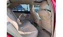 Toyota Camry Toyota Camry SE+/GCC/2017/Free Accident
