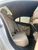 مرسيدس بنز C 300 STD (NON GCC)