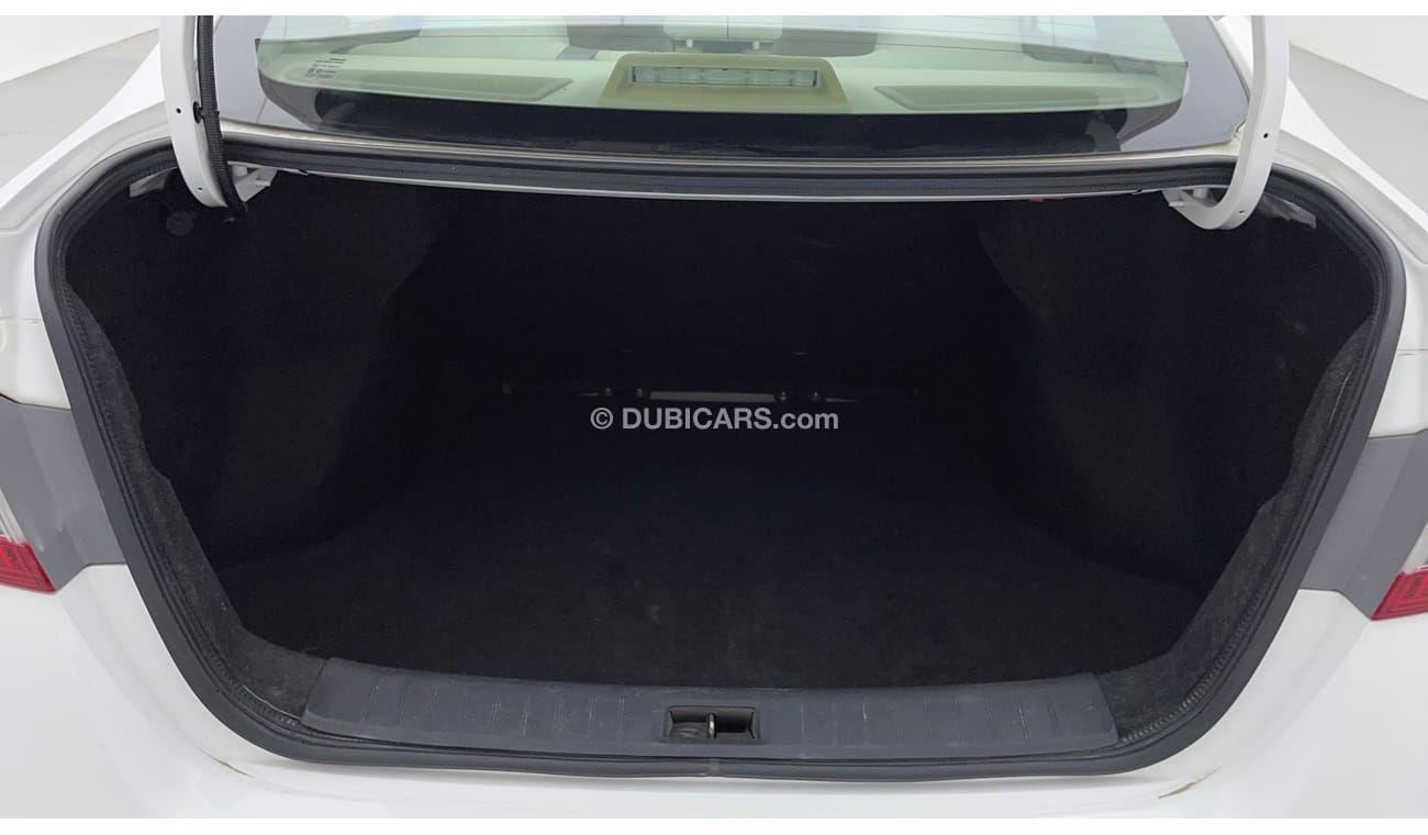 Nissan Sentra S 1.8 | Zero Down Payment | Free Home Test Drive