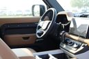 Land Rover Defender LANDROVER DEFENDER X-DYNAMIC 3.0 L 5DR