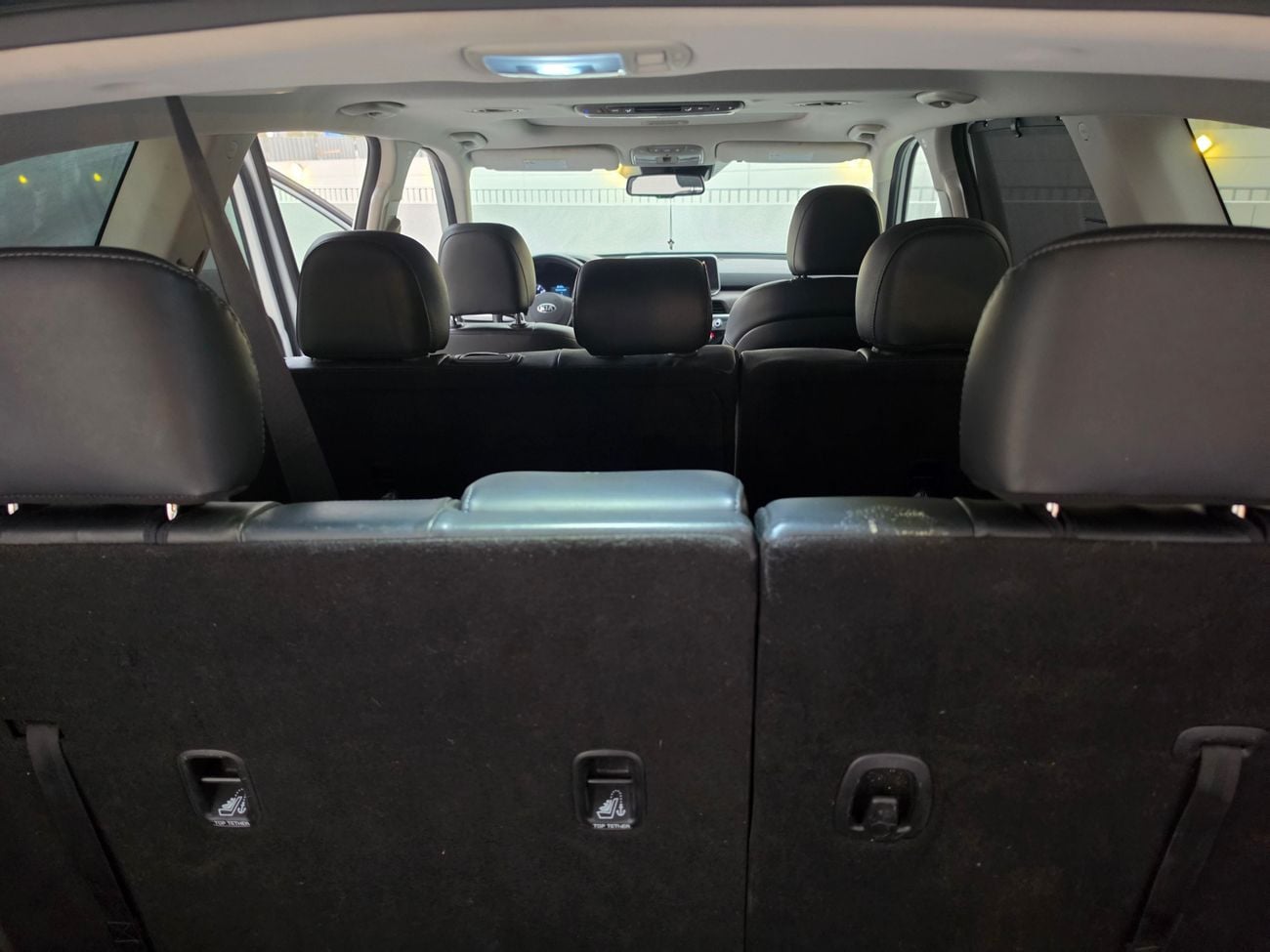 Kia Telluride EX