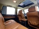 Nissan Patrol SUPER SAFARI Patrol | Super Safari | GCC Spec | Stage 1 Turbo & Performance Upgrade+Off-Road PKG