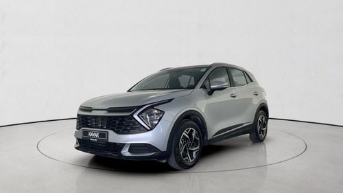 Kia Sportage 1.6 T-GDI 2WD LX | Guaranteed Warranty | 0 Down Payment