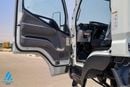 ميتسوبيشي فوسو كانتير GCC | 3.0L turbo DSL | High Wheel Base SC | 4x4 Bare Chassis | Euro 5  | 2026 | Export Only