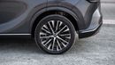 Lexus RX350h PLATINUM
