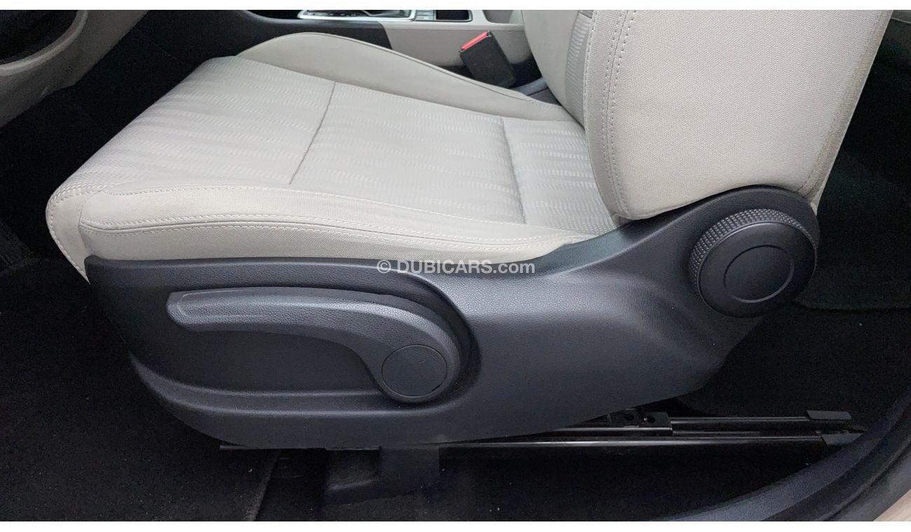 كيا سبورتيج LX 2 | بدون دفعة مقدمة | اختبار قيادة مجاني للمنزل