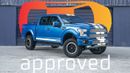 Ford F-150 PLATINUM UAE's Very Best Example