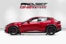 Ferrari Purosangue NOVITEC
