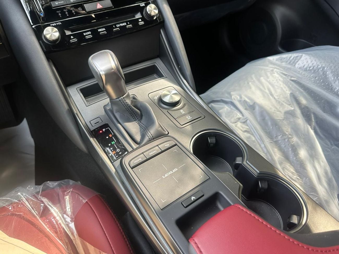Lexus IS300 PREMIER