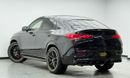 Mercedes-Benz GLE 63 S AMG Coupe 2021 Mercedes Benz GLE63s AMG Coupe, Warranty, Carbon Fiber Interior, Fully Loaded, Euro