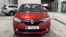 رينو سيمبول 2017 SE | AED 384/Month | 0 DP | 30 Day Return | Warranty | Service History
