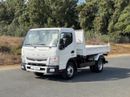 Mitsubishi Fuso Canter 2026 GCC | TIPPER TRUCK | 3.0L DIESEL | EURO 5 | RWD | BRAND NEW | Export