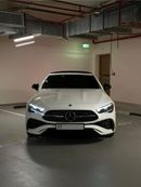 مرسيدس بنز CLE 450 كوبيه