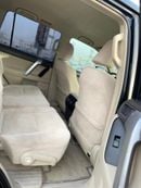 Toyota Prado TX-L 2.7L (271 HP)