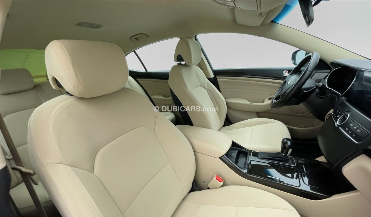 Kia Cadenza LX 3.5 | Zero Down Payment | Free Home Test Drive