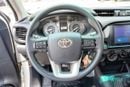 تويوتا هيلوكس Toyota Hilux 2025 2.7L *Petrol