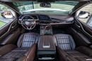 Cadillac Escalade SPORT PLATINUM Cadillac Escalade 2023 European Specs | Warranty