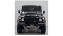 لاند روفر ديفندر 2016 Land Rover Defender 90, Full Service History, Warranty, GCC