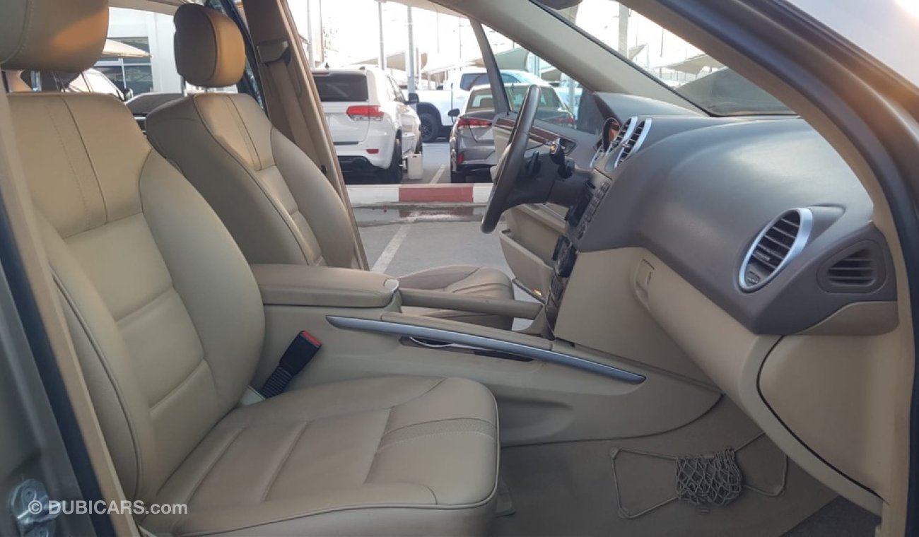 مرسيدس بنز ML 350