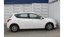 Nissan Tiida 1.6L 2015 MODEL HATCHBACK