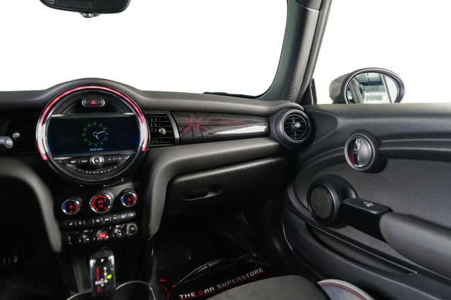 MINI Cooper JCW, миниатюра 28