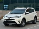 Toyota RAV4 GXR خليجي