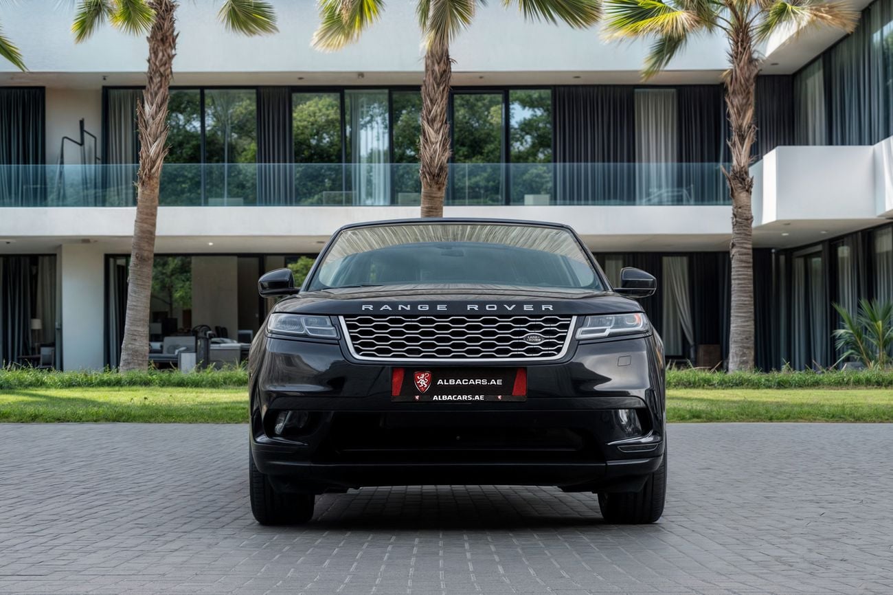 Land Rover Range Rover Velar Range Rover Velar S | 2,742 P.M | 0% Downpayment | Full History!