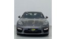 Porsche Panamera 2014 Porsche Panamera GTS, Full Service History, Warranty, GCC
