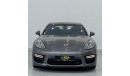 Porsche Panamera GTS 2014 Porsche Panamera GTS, Full Service History, Warranty, GCC