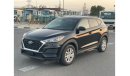 هيونداي توسون 2019 Hyundai Tucson 2.0L  / EXPORT ONLY/ فقط للتصدير