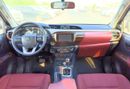 Toyota Hilux SGLX Toyota Hilux 2.7L PETROL 4x4 2025MY