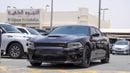 Dodge Charger SRT 5.7 L V8