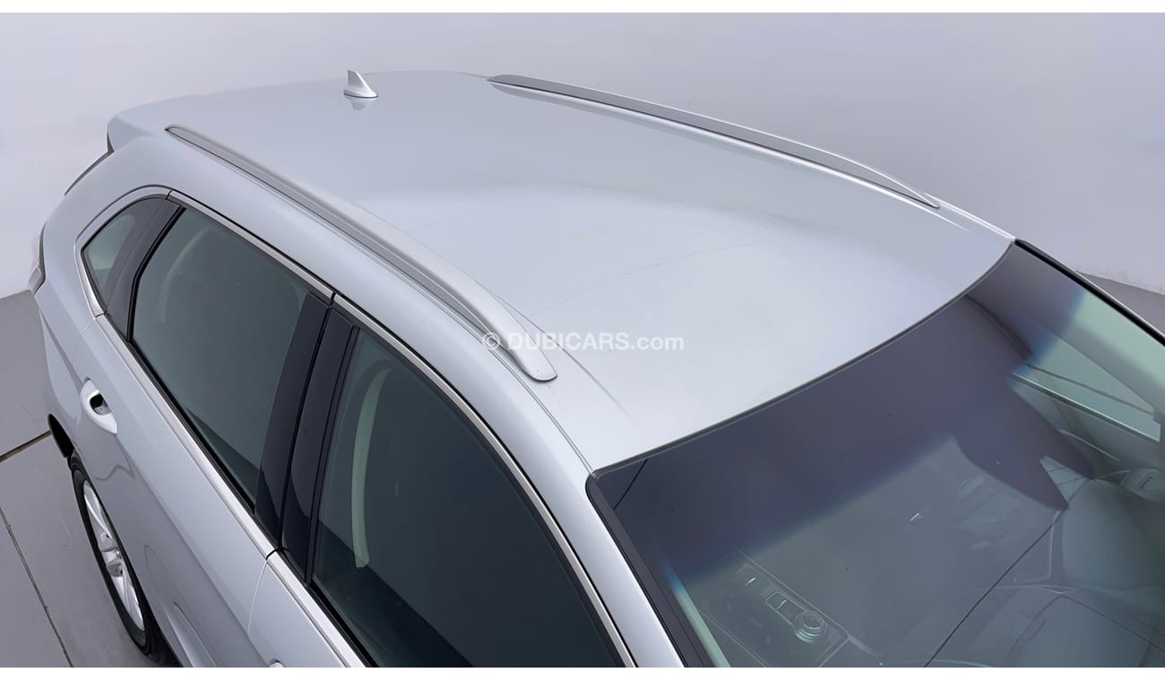 Ford Edge SEL 2 | Zero Down Payment | Free Home Test Drive