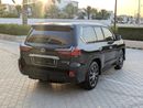 لكزس LX 570 LX 570 Base | GCC Specs | Pristine Condition