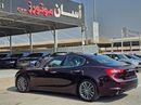 Maserati Ghibli Std 3.0L