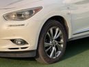 Infiniti QX60 PREMIUM