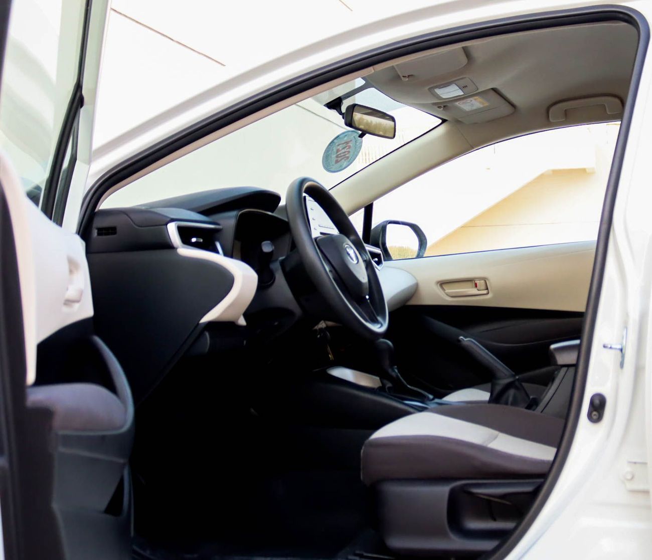 Toyota Corolla XLI 2.0L Toyota Corolla | 2.0 L | 2020 | GCC | Accident-Free | In Excellent Condition | 769 P.M