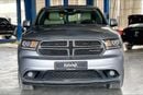 Dodge Durango GT | Guaranteed Warranty | 0 Down Payment