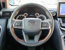 Toyota Land Cruiser /GXR TWIN TURBO / 3.3L DIESEL / BIG DVD / JBL SPEAKERS / FULL OPTION (CODE#69006)