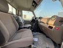 Toyota Land Cruiser Pick Up 79 SC 2.8L DIESEL AUTOMATIC TRANSMISSION
