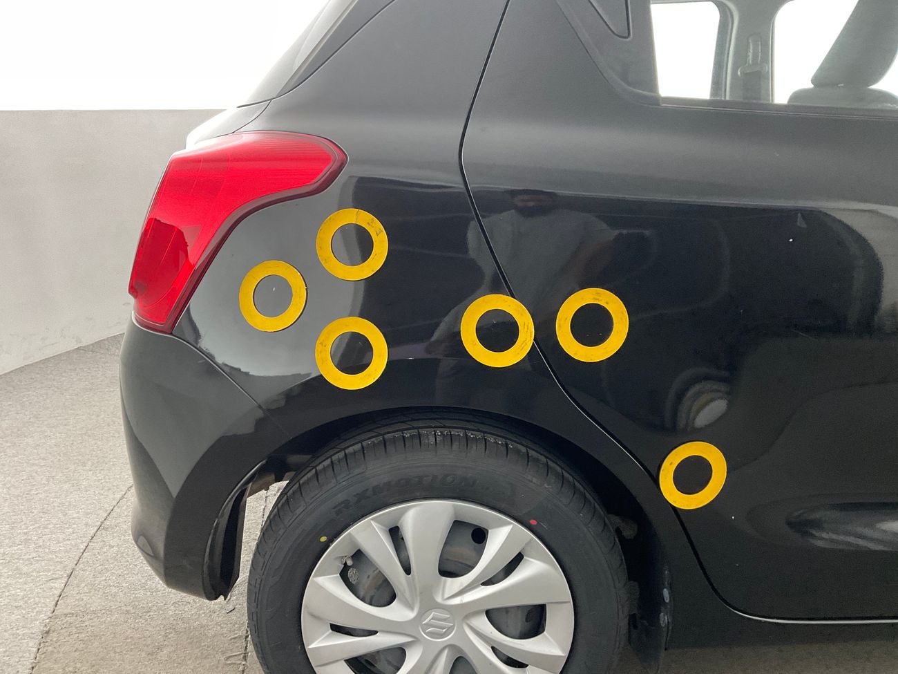 Suzuki Swift GL | Guaranteed Warranty | 0 Down Payment